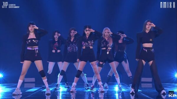 NMIXX（エンミックス）韓国での反応や評判は？本国人気はある？